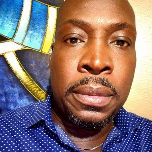 Meet your Posher, Patrick